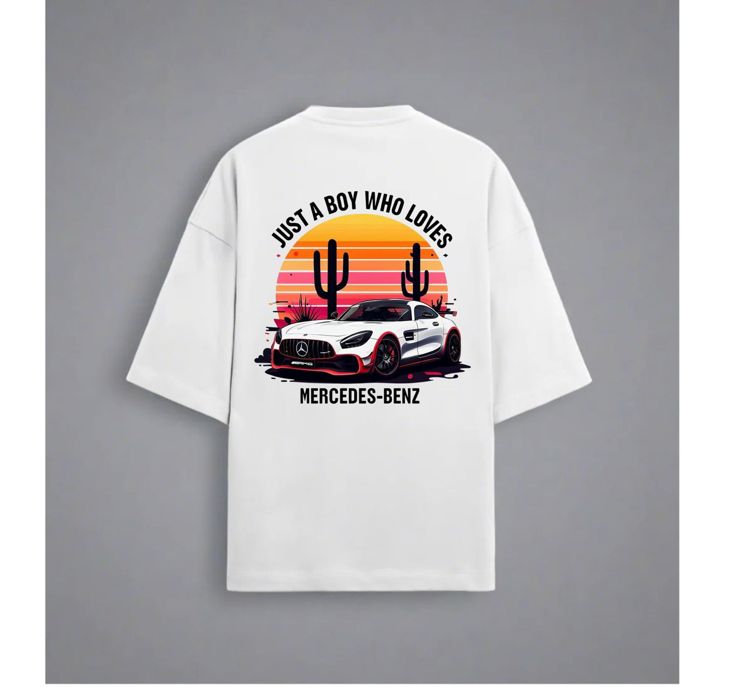 AMG Lover