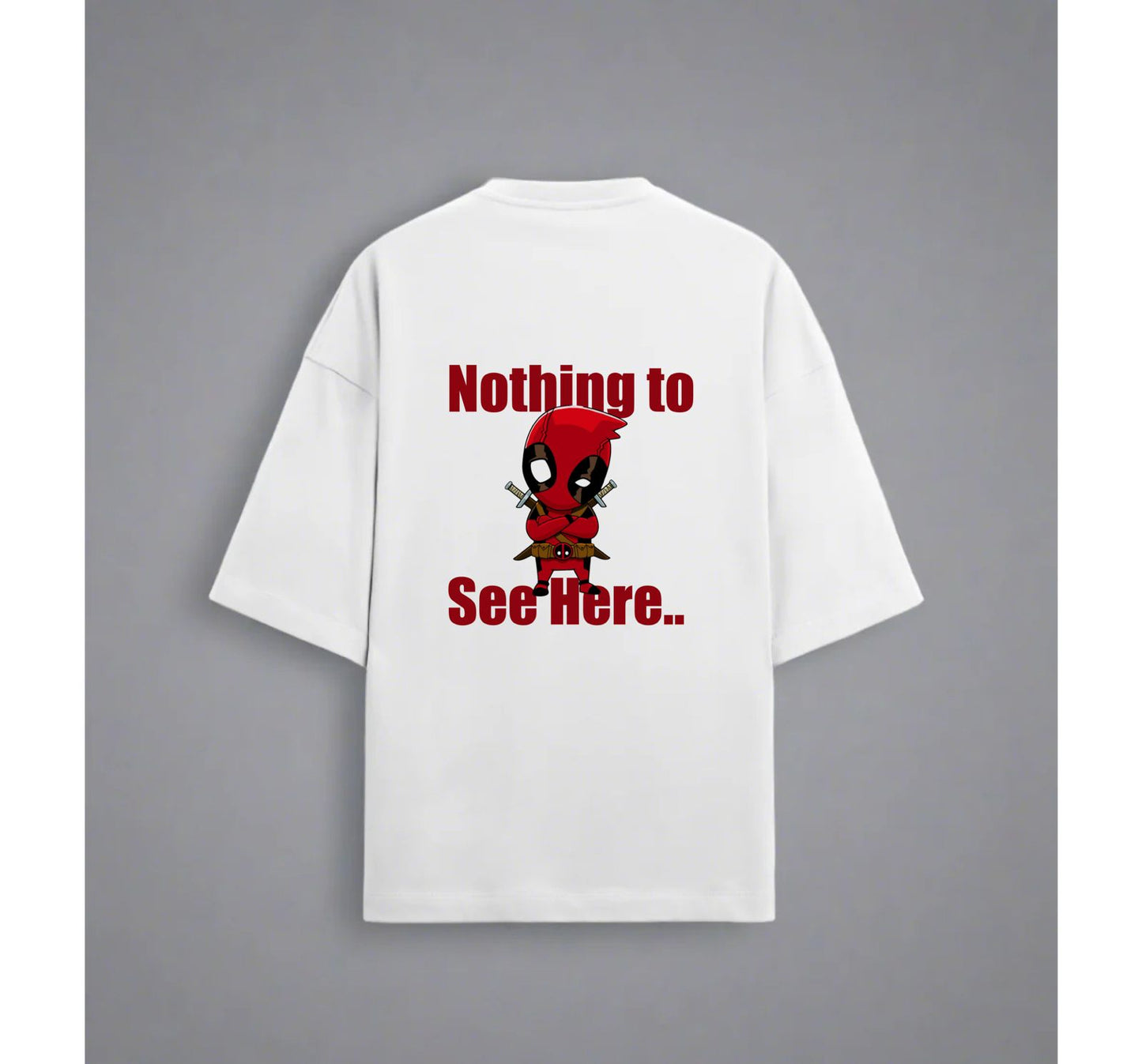 little Deadpool