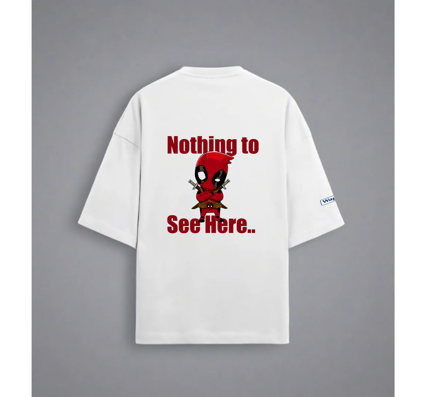 little Deadpool