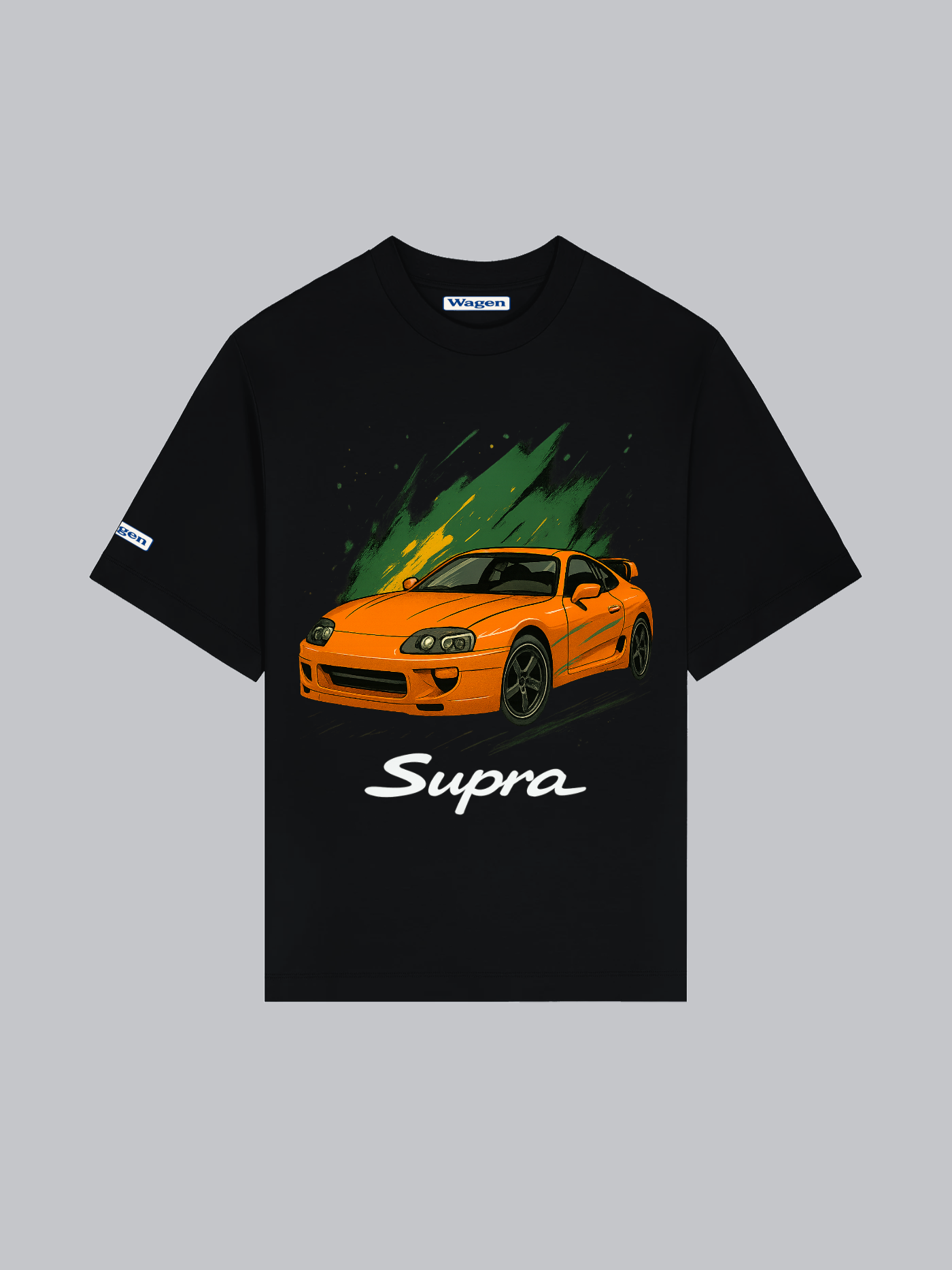 T-shirts
