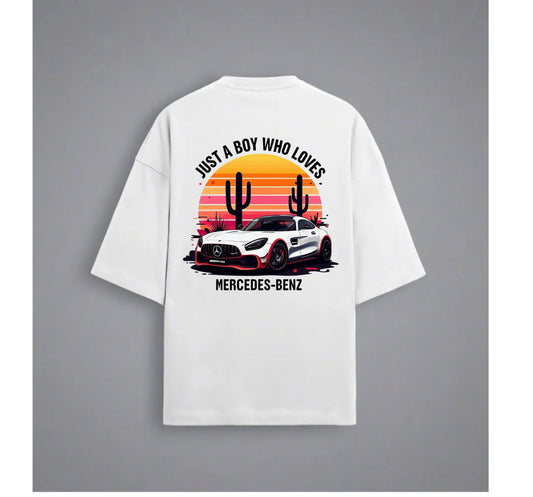 AMG Lover