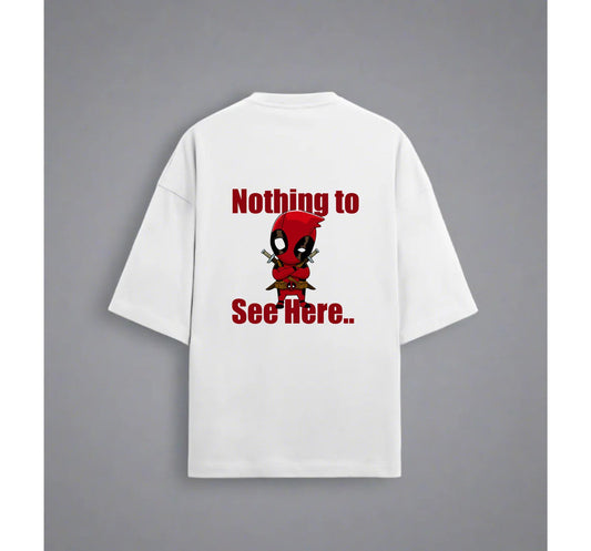 little Deadpool